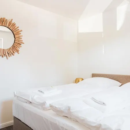 Duenenquartier 11 Zingst