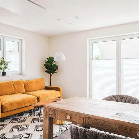 Duenenquartier 11 Zingst