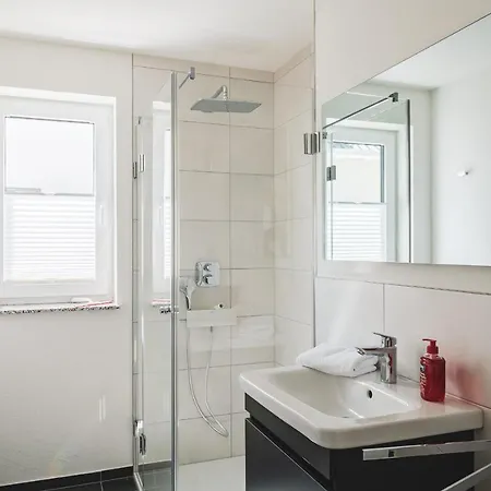 Apartment Duenenquartier 11 *