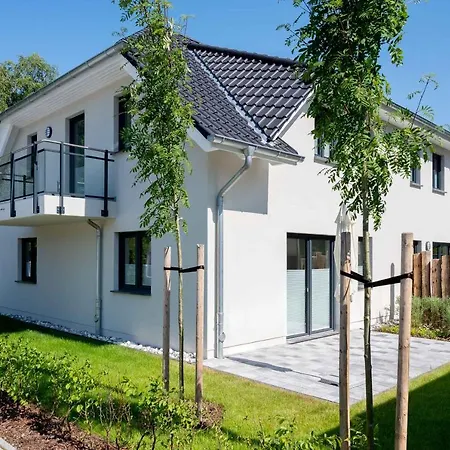 Duenenquartier 11 * Zingst