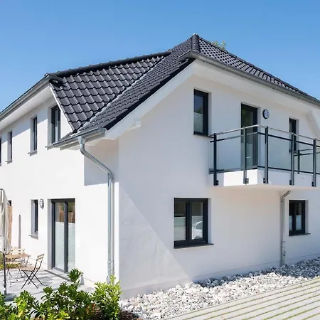 Dünenquartier 11